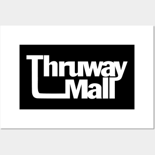 Thruway Mall Posters and Art